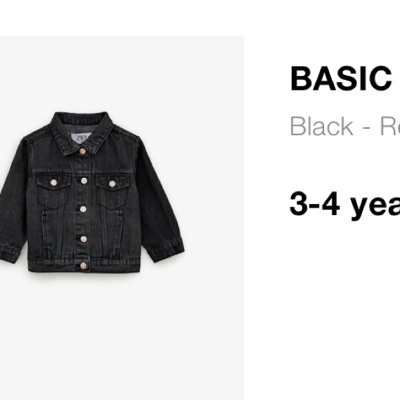 Jacket - Picture 2 of 3